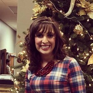 Meet your Posher, Gabrielle